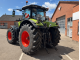 Трактор Claas Axion 830 (2020)