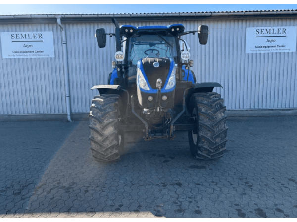 Трактор New Holland  T7.175 (2018)