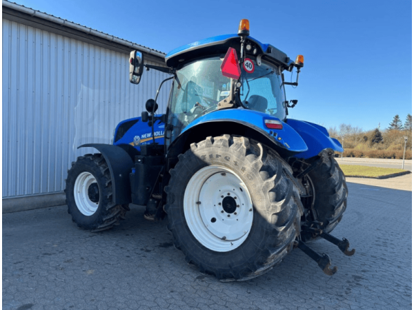 Трактор New Holland  T7.175 (2018)