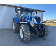 Трактор New Holland  T7.175