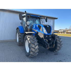 Трактор New Holland  T7.175 (2018)