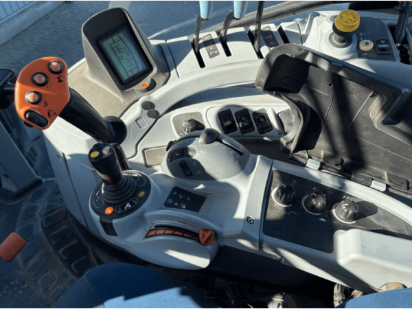 Трактор New Holland  T7.175 (2018)