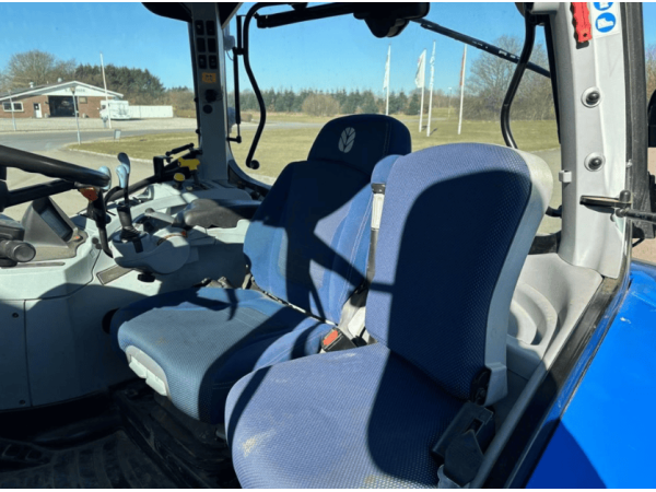 Трактор New Holland  T7.175 (2018)