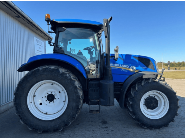 Трактор New Holland  T7.175 (2018)