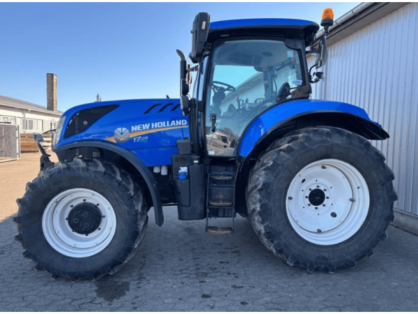 Трактор New Holland  T7.175 (2018)