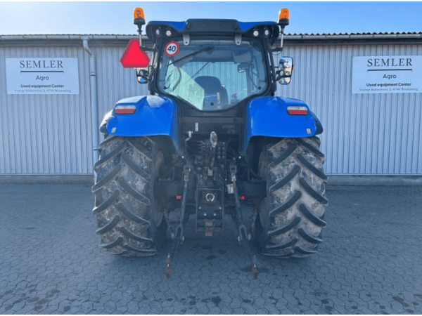 Трактор New Holland  T7.175 (2018)