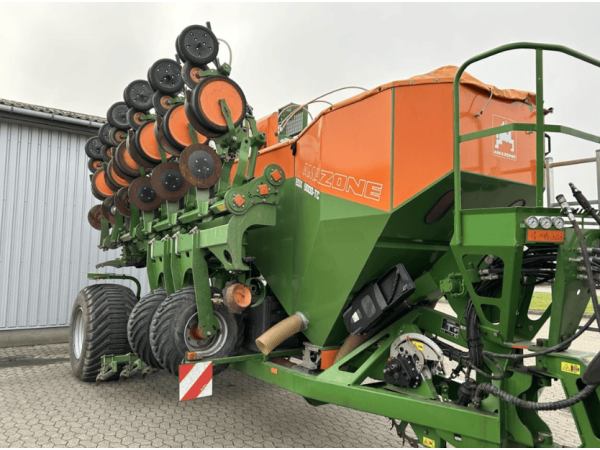 Сівалка Amazone EDX 9000-TC (2014)