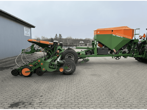 Сівалка Amazone EDX 9000-TC (2014)