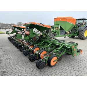 Сівалка Amazone EDX 9000-TC (2014)