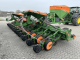 Сівалка Amazone EDX 9000-TC (2014)