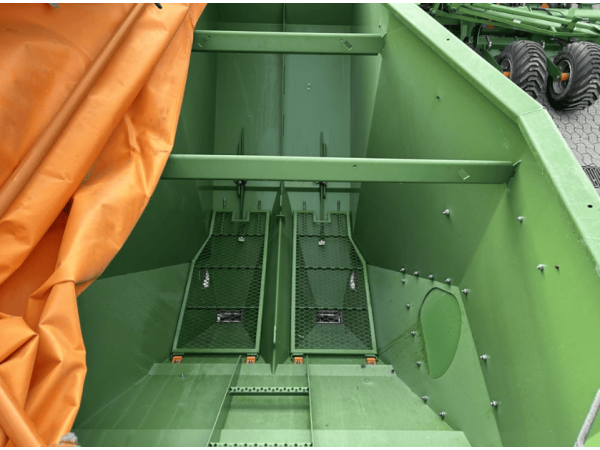 Сівалка Amazone EDX 9000-TC (2014)