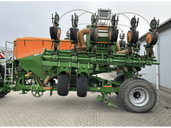 Сівалка Amazone EDX 9000-TC (2014)