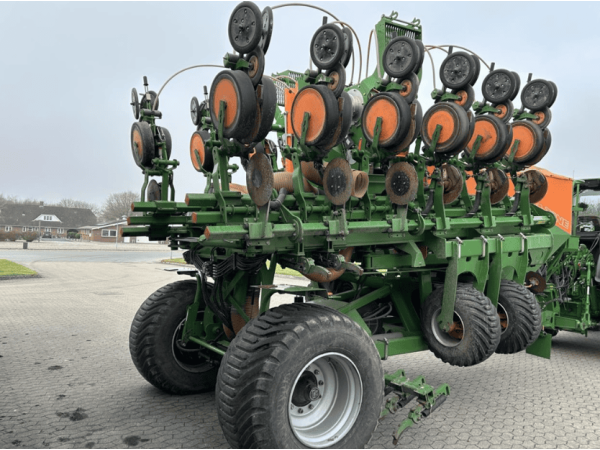 Сівалка Amazone EDX 9000-TC (2014)