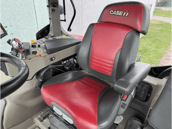 Трактор Case IH Puma 240 (2019)
