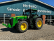 Трактор John Deere 8370R (2017)