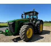 Трактор John Deere 8370R