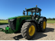 Трактор John Deere 8370R (2017)