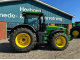 Трактор John Deere 8370R (2017)