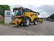 Комбайн New Holland CX860 (2004)