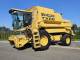 Комбайн New Holland TX 68 (1997)