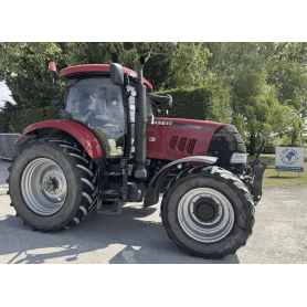 Трактор Case IH Puma 140 (2012)