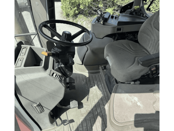 Трактор Case IH Puma 140 (2012)