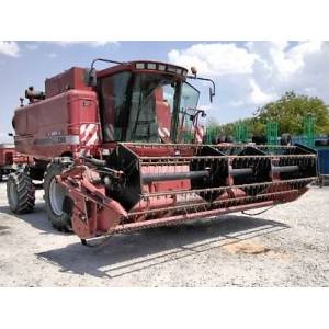 Комбайн Case IH 2366 (2001)
