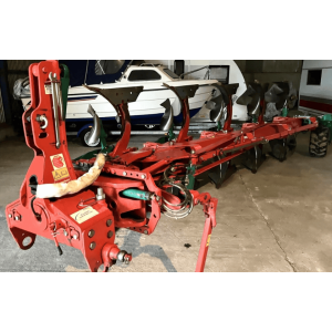 Плуг оборотний Kverneland EG 300 5 (2018)