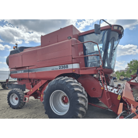 Комбайн Case IH 2388 Axial-Flow (1999)