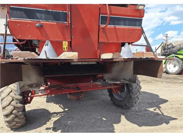 Комбайн Case IH 2388 Axial-Flow (1999)