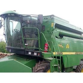 Комбайн John Deere 2256 (1998)