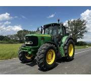 Трактор John Deere 6920