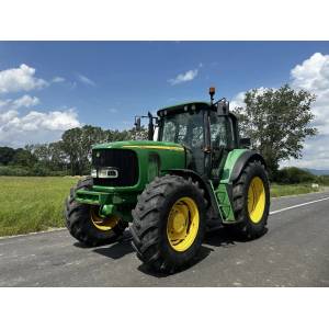 Трактор John Deere 6920 (2003)