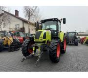 Трактор Claas Arion 510
