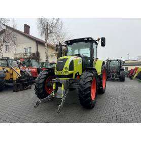 Трактор Claas Arion 510 (2008)