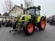 Трактор Claas Arion 510 (2008)