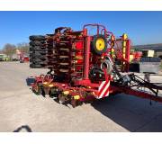 Сівалка Vaderstad Rapid RDA 600C