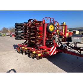 Сівалка Vaderstad Rapid RDA 600C (2005)