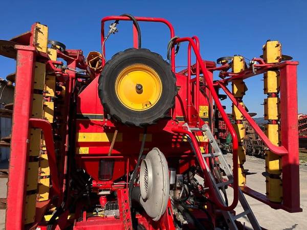 Сівалка Vaderstad Rapid RDA 600C (2005)