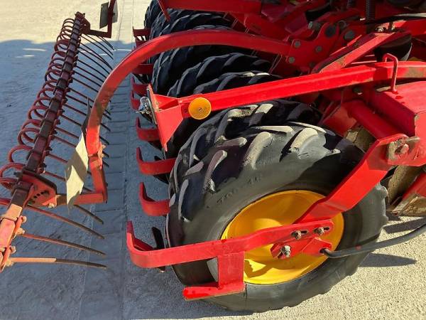 Сівалка Vaderstad Rapid RDA 600C (2005)