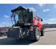 Комбайн Massey Ferguson Activa 7344