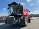 Комбайн Massey Ferguson Activa 7344 (2022)