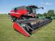 Комбайн Massey Ferguson 9380 Delta HYBRID (2017)