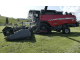 Комбайн Massey Ferguson 9380 Delta HYBRID (2017)