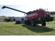 Комбайн Massey Ferguson 9380 Delta HYBRID (2017)
