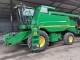 Комбайн John Deere T660 (2010)