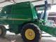 Комбайн John Deere T660 (2010)