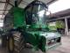 Комбайн John Deere T660 (2010)