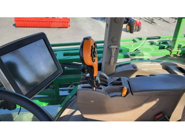 Самохідний обприскувач John Deere 5430I (2011)