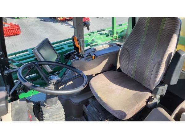 Самохідний обприскувач John Deere 5430I (2011)